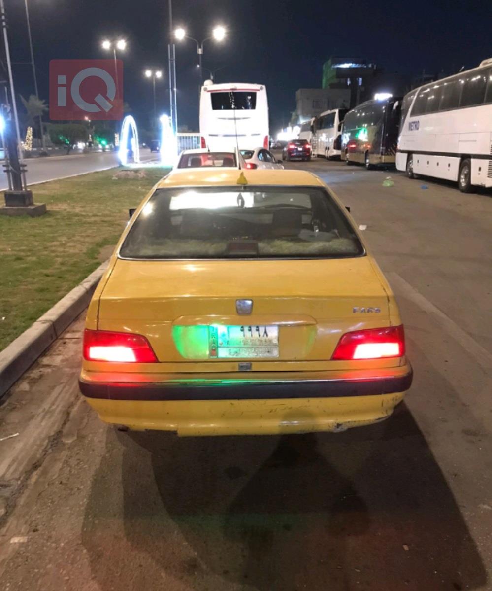بیجۆ پارس